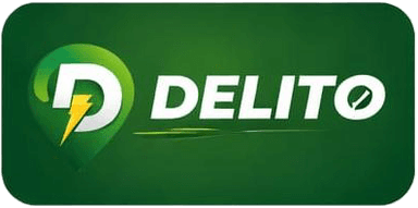 Delito Logo